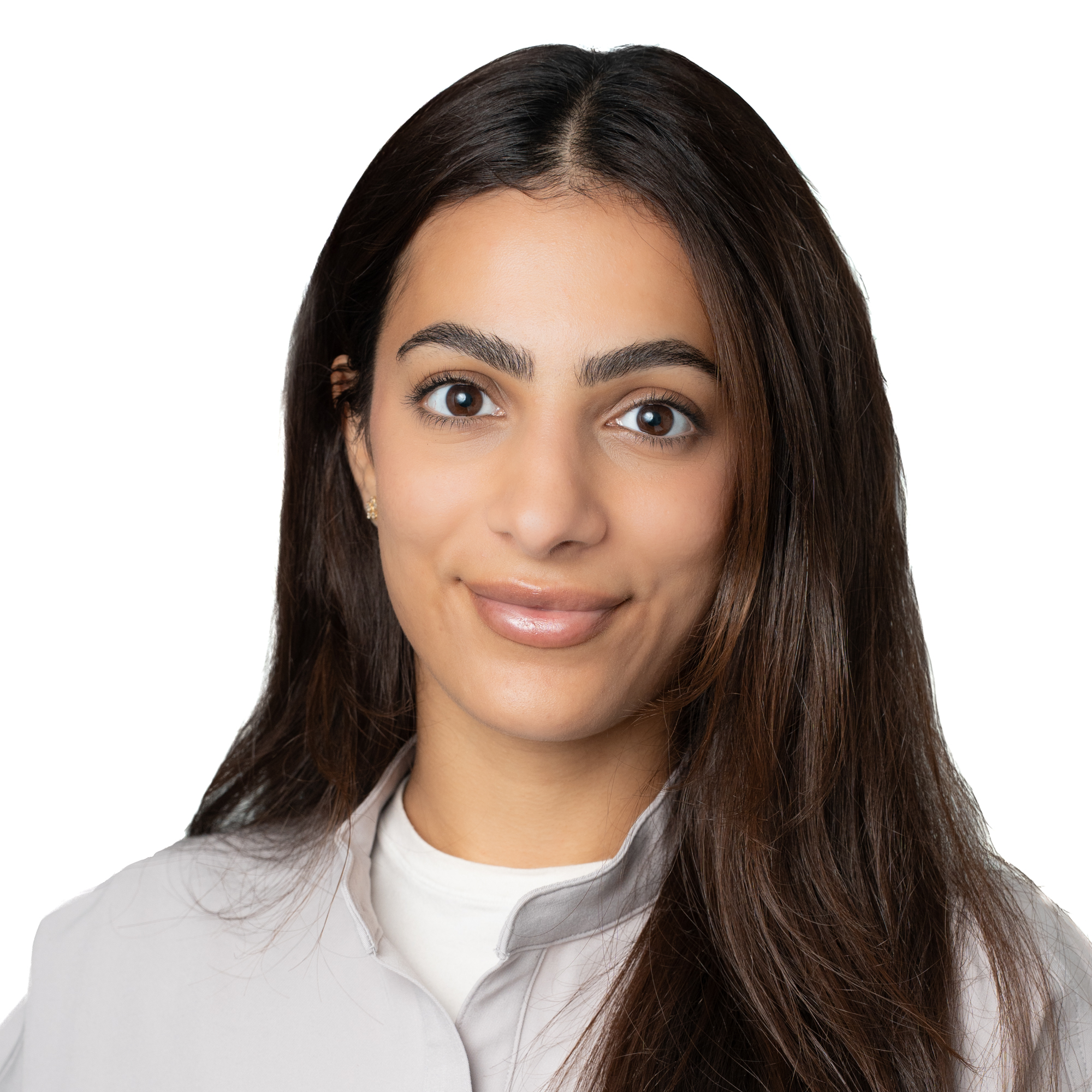 Winnipeg hygienist Harnoor